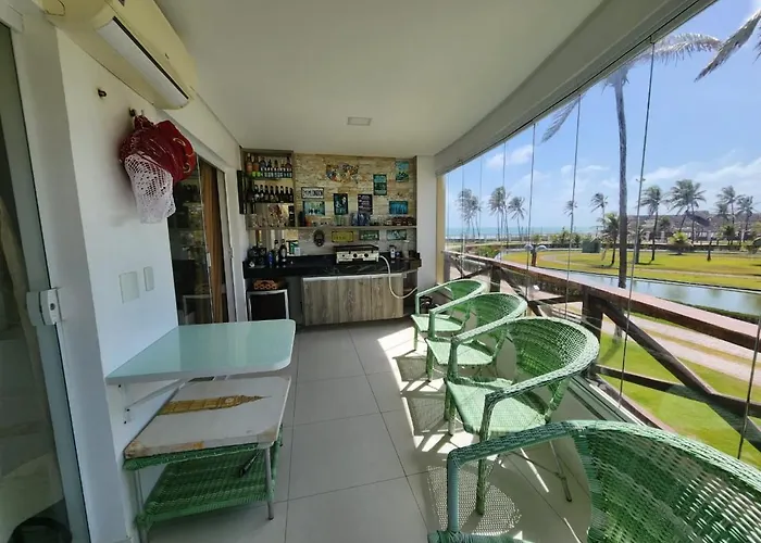 Aquaville Resort Porto Das Dunas