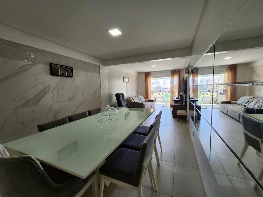 Aquaville Porto Dunas Apartamento