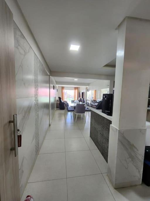Apartamento Aquaville Porto Dunas