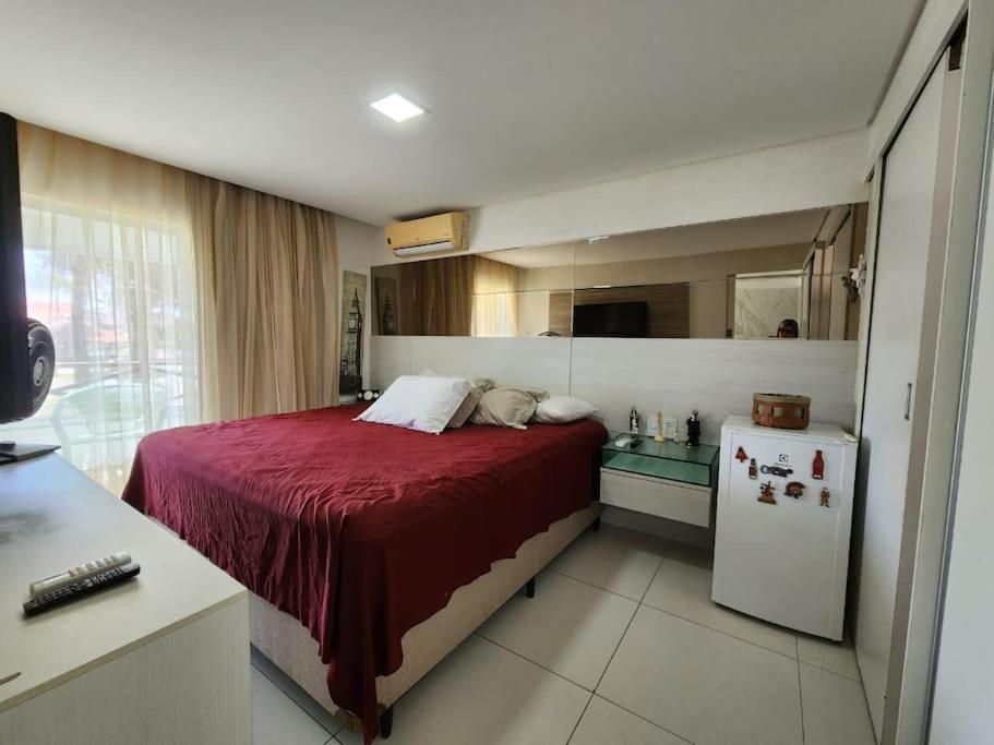 Aquaville Porto Dunas *