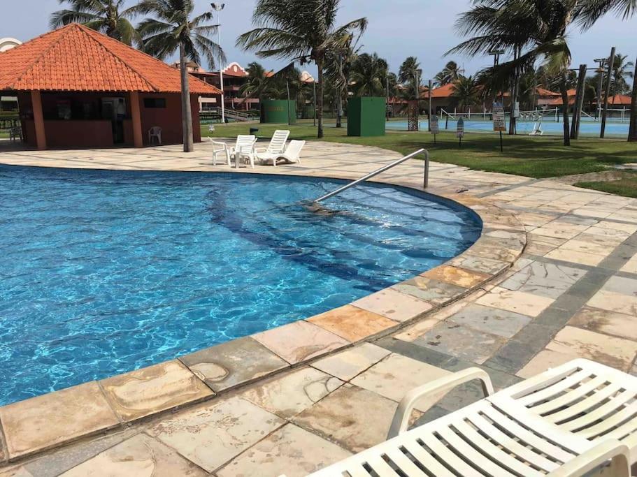 Aquaville Porto Dunas * Aquiraz