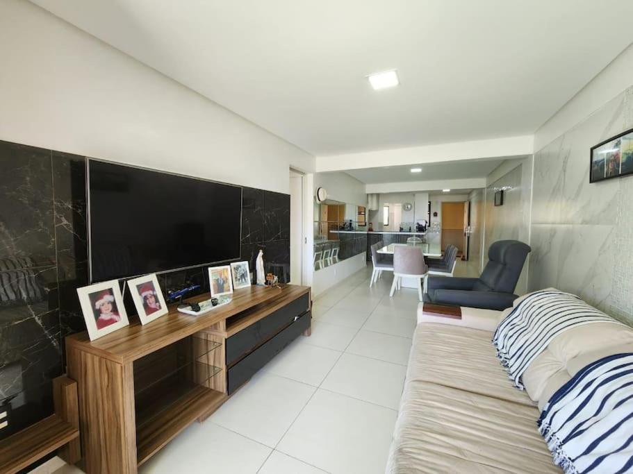 Apartamento Aquaville Porto Dunas