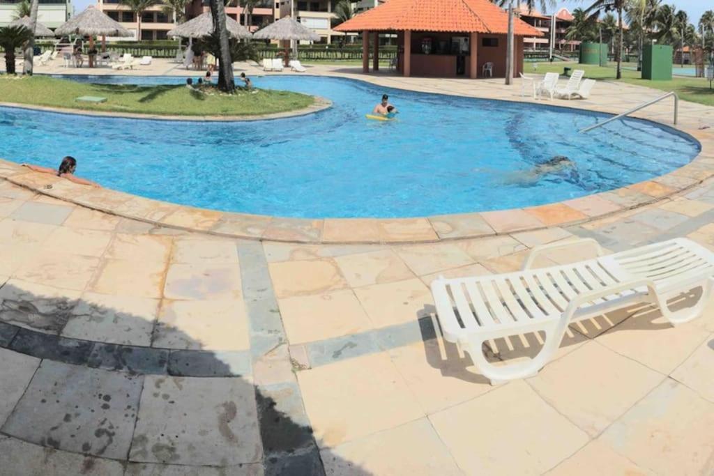 Aquaville Porto Dunas * Aquiraz