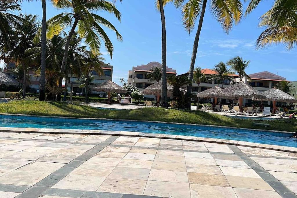 Aquaville Porto Dunas
