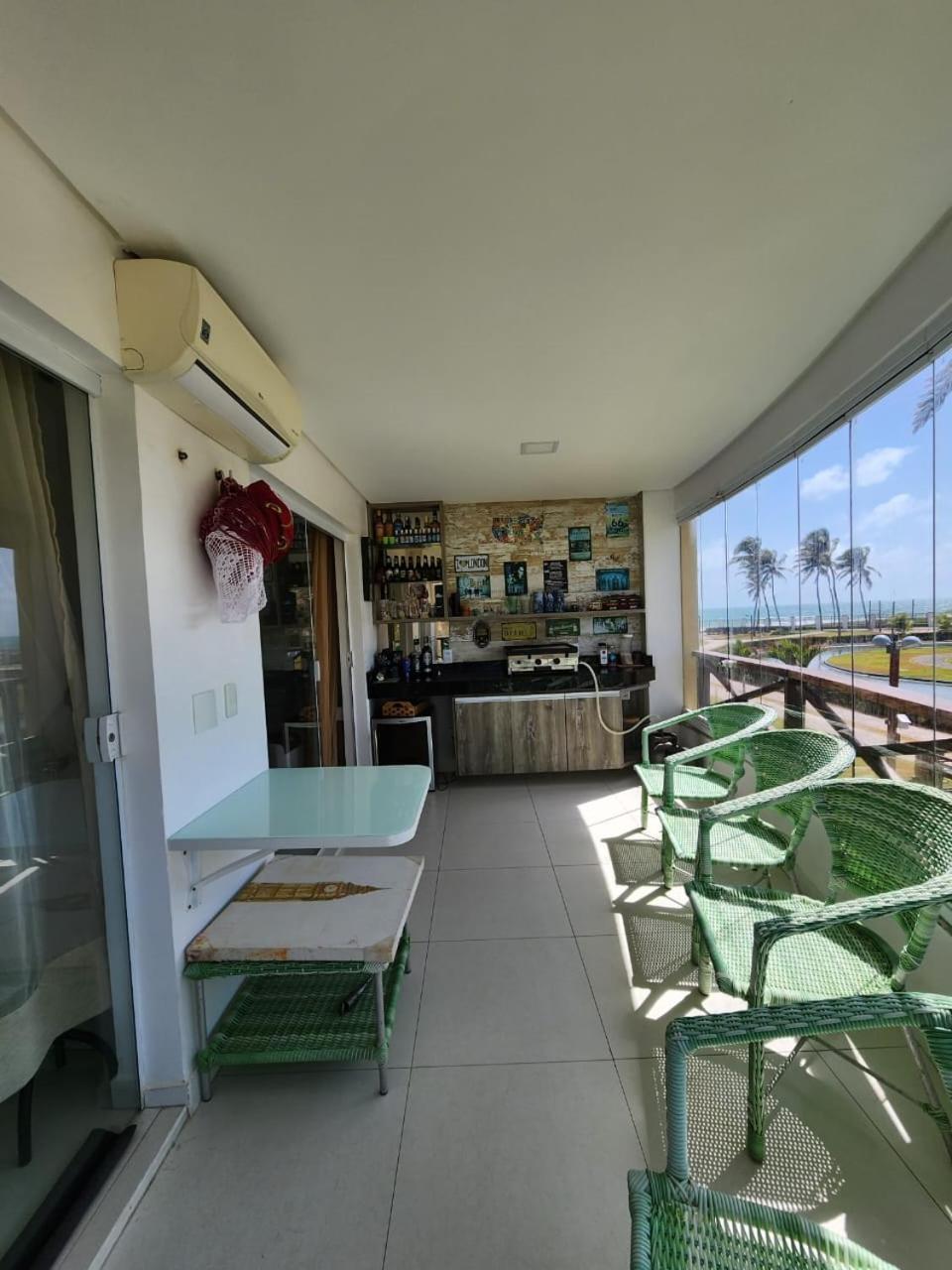 Aquaville Porto Dunas