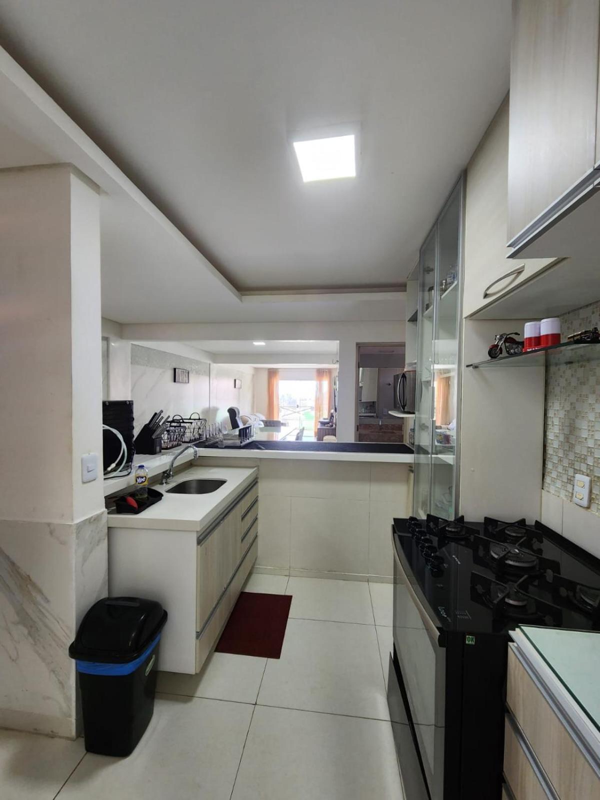 Apartamento Aquaville Porto Dunas *